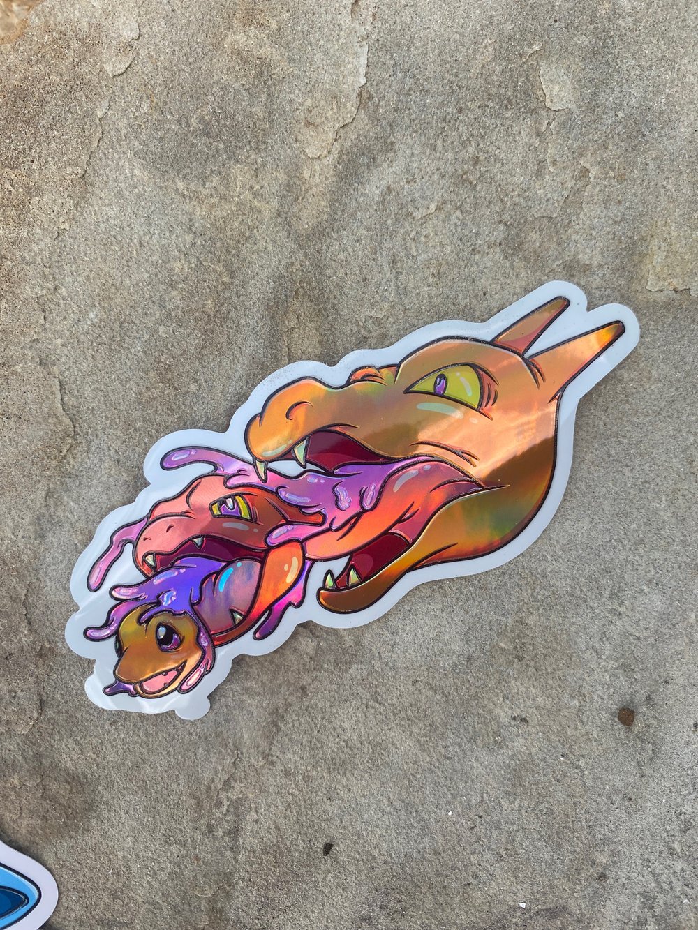 Image of Devolution Slap pack!