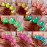 Image 14 of Glisten & Glow Sweets & Treats Collection (8 piece) 