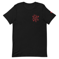 Image 2 of Frankie J Fedora Tee