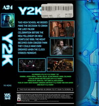 Image 2 of Y2K VHS