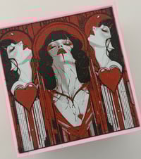 Image 4 of Resting Heartbeat 