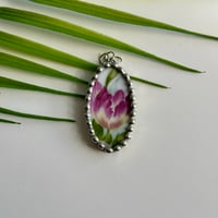 Image 1 of Tulip Necklace
