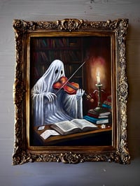 Image 7 of Fantasma tocando el violín