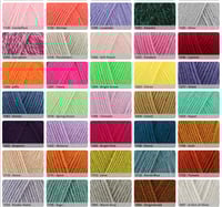 Image 6 of Single Colour Snazzy Jumper 