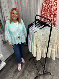 Image 1 of Romany - Top