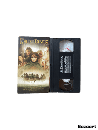 Image 2 of The Lord of the Rings [Double Feature]