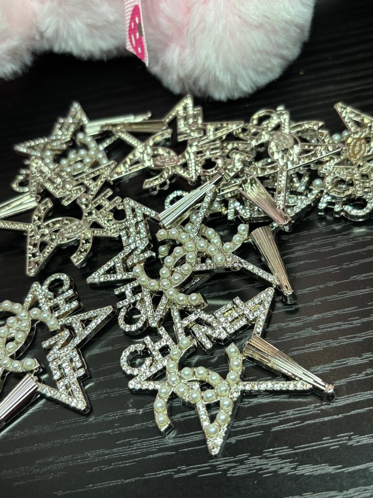Image of cc pearl starz