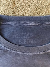 Image 4 of Travis Scott Birds T-shirt (L)