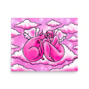 Image 2 of Love 4ever Poster