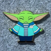 Image 4 of Cm Baby Yoda 