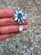 Image of Royal Star Magnolia Flower Pendant (with chain)