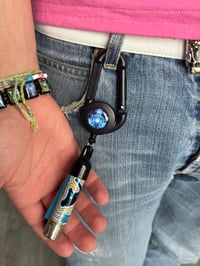 Image 1 of PORTE-BRIQUET SKRT ASTRAL