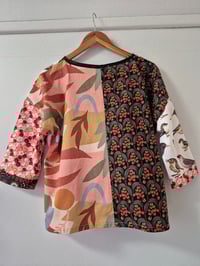 Image 5 of Kylie Jane Swing top-birds