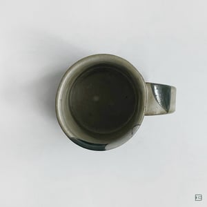 Ikuyo Wakabayashi Mug No.830