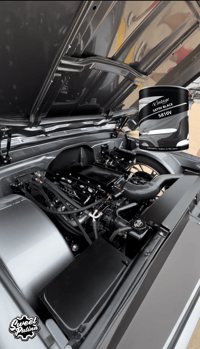Image 6 of Satin Black 