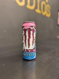 Monster Viking Berry