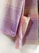 Image of Lavender Adult Coat size Medium