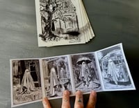 Image 7 of Carta N.3 Ghost Mail Club