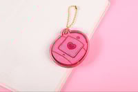 Image 3 of Tama Shaker Keychain