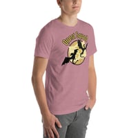 Image 18 of Officially licensed fourth wing quest squad Unisex t-shirt