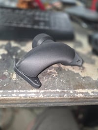 Image 11 of Vstar 650 Single Carb Conversion