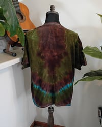 Image 2 of XL red tail hawk for Teresa