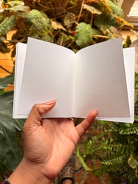 Image 3 of Small Soft Cover Notebook 1