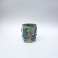 Image 4 of acorn mug