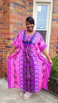 Image 3 of MooMoo Dress 