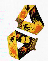 Image 4 of Duality Scarf 