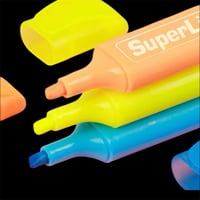 Image 6 of Highlighter Assorted Pack