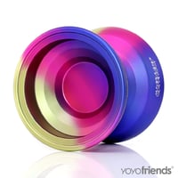 Image 3 of Yoyofriends Ultracut