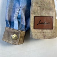 Image 4 of Lou Lou’s x Marlboro Country 1972 Cuban Jacket (L)