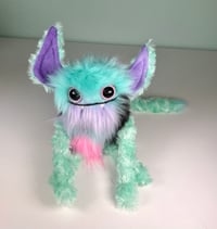 Image 6 of Mini Weighted Monsters w/ Tails