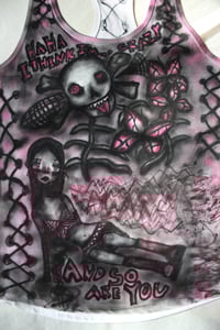 Image 5 of Mass Psychosis / Size Medium 