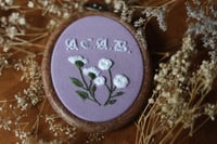 Image 4 of *Pre-order* ACAB floral design 1