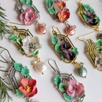 Image 1 of Jane Austen Inspired