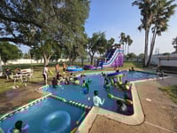 Image 4 of Pool Party Booking Event Venue 