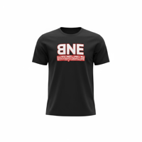 Image 1 of BNE Red Alert T shirt 