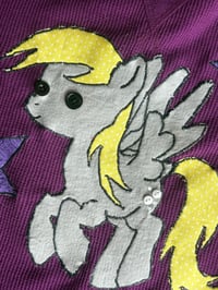 Image 4 of Derpy Hooves long sleeve ☆彡 (S)