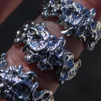 Image 5 of Mossy - Ring