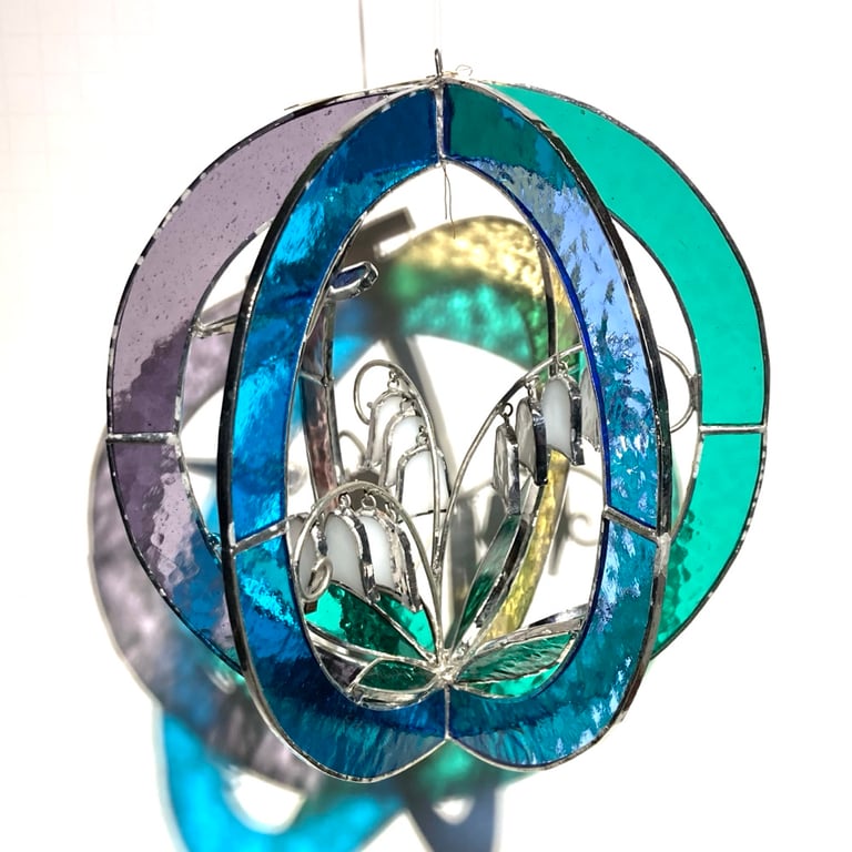 Dancing Bells Image 4