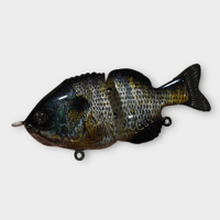 Finesse Gill - “True Gill”