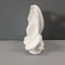 Image of Ceramic Bisque Full Wing Dragon Ready to Paint