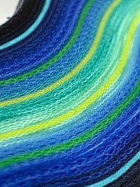 Image 8 of Blue Wave by Mikie