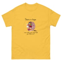 Image 22 of There is Hope Tee