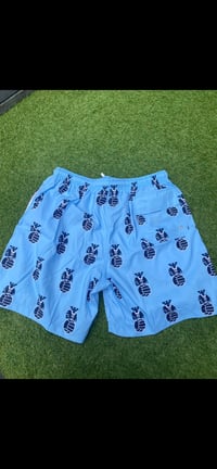 Image 2 of Retro Swimshorts 