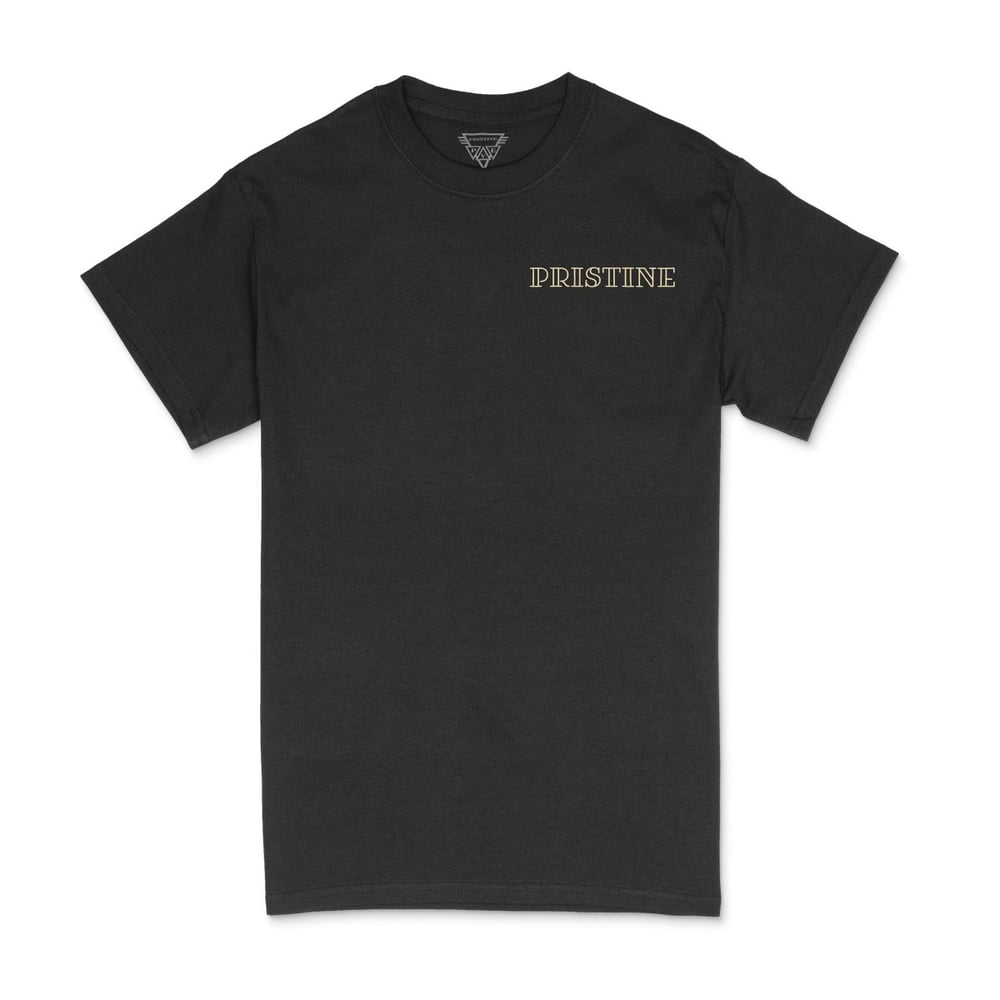 Image of Pristine Retro T-Shirt 