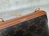 Image 4 of Cel Clutch on Chain