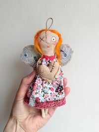 Image 1 of Fairy with Heart